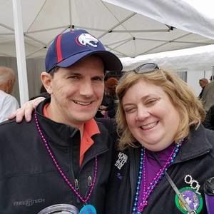 Meet your Posher, Kelley